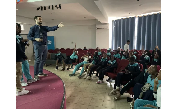 De nos conférences à l’école