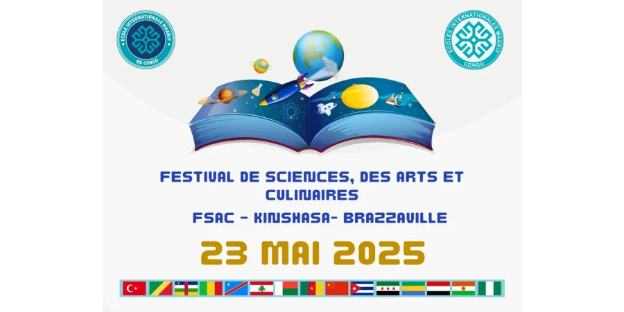 Festival De Sciences, Des Arts Et Culinaires