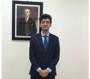 Abdullah Yılmaz Aslantalay