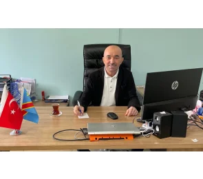 Ahmet Duvarcı